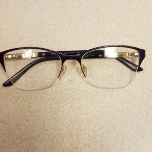 COPY - Versace eye wear